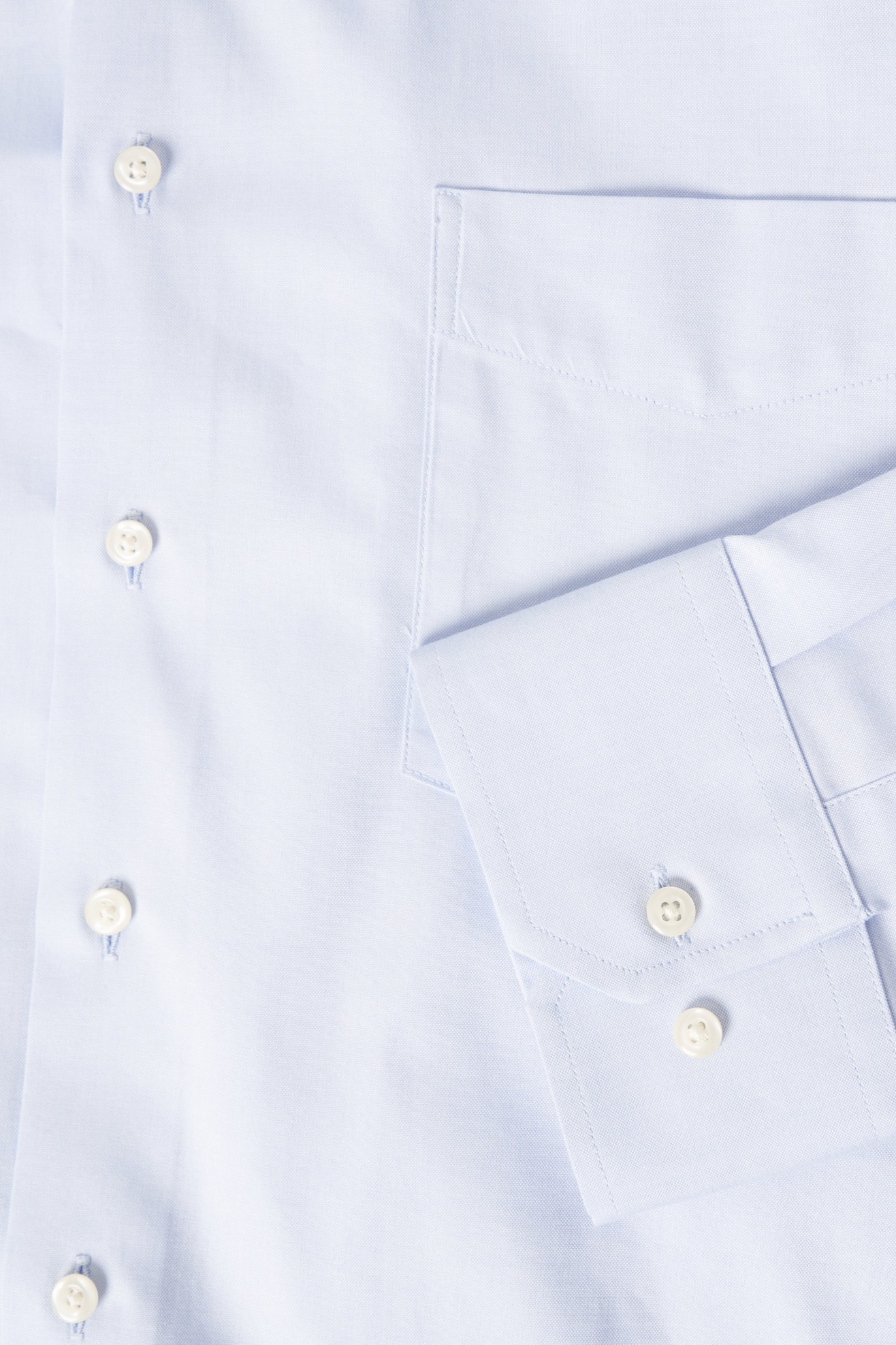 Camisa clássica slim fit