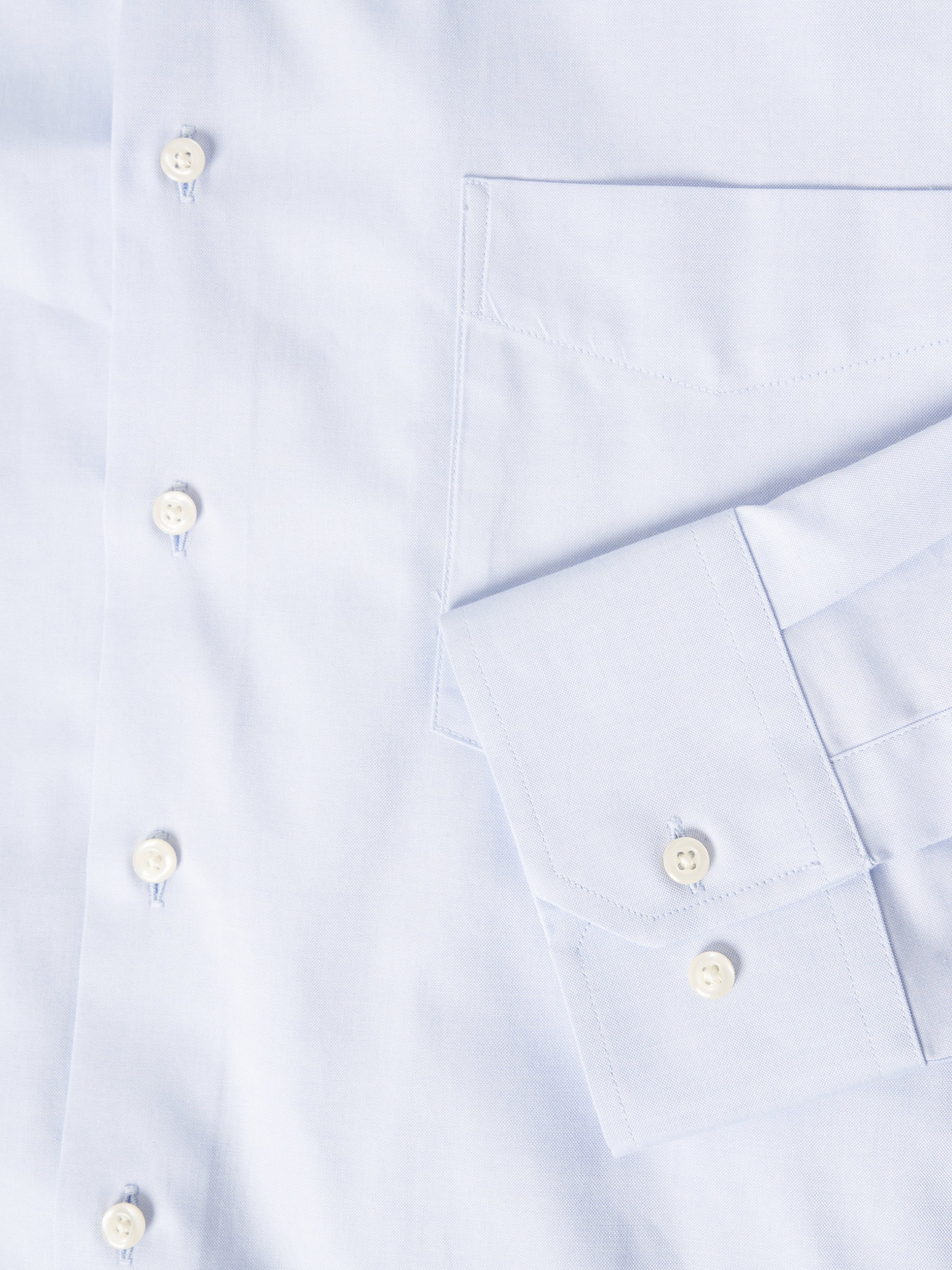 Camisa clásica slim fit