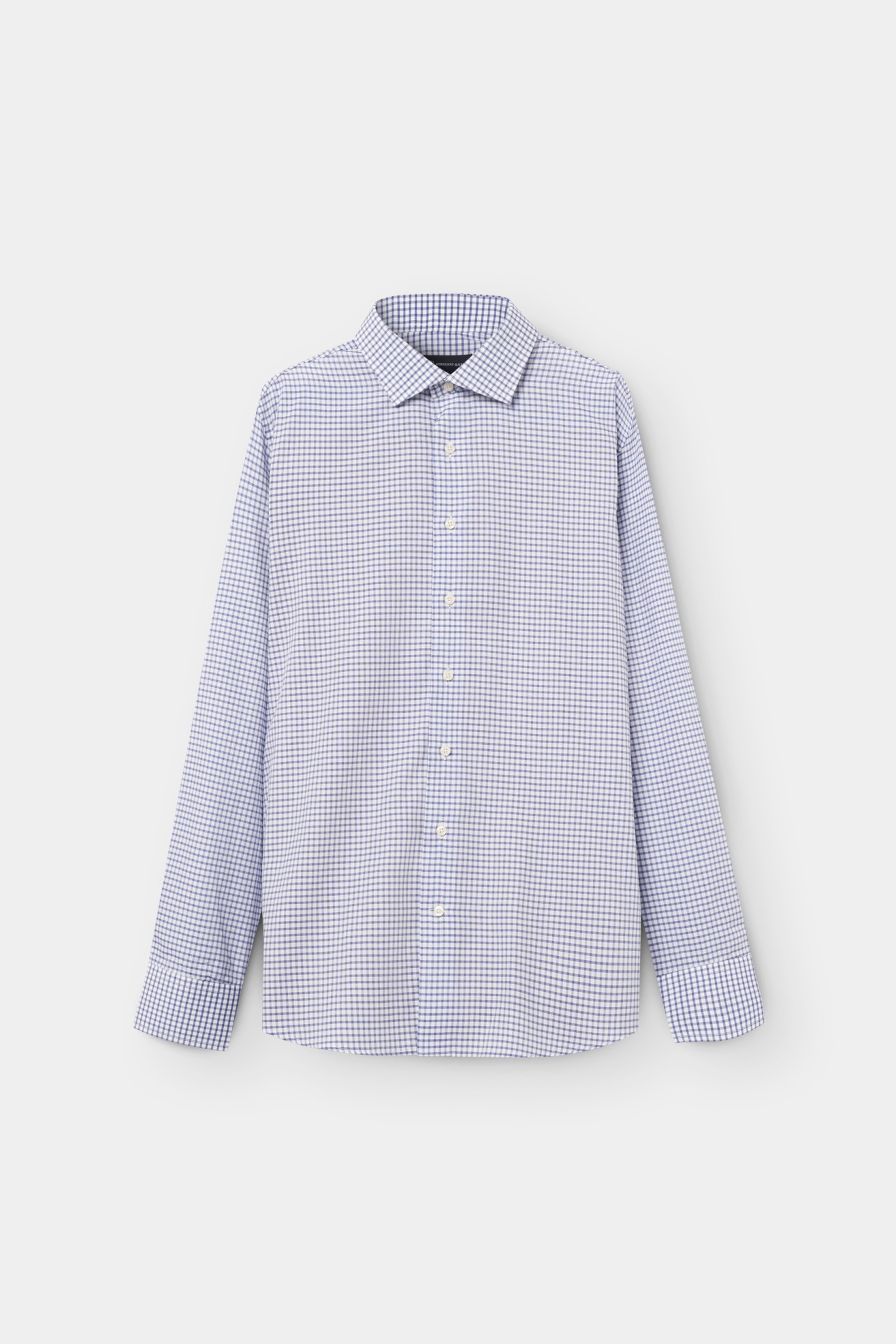 CAMISA CLASSICA CINTADA