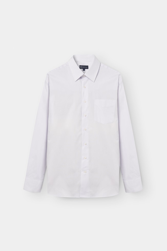 Camisa clsica