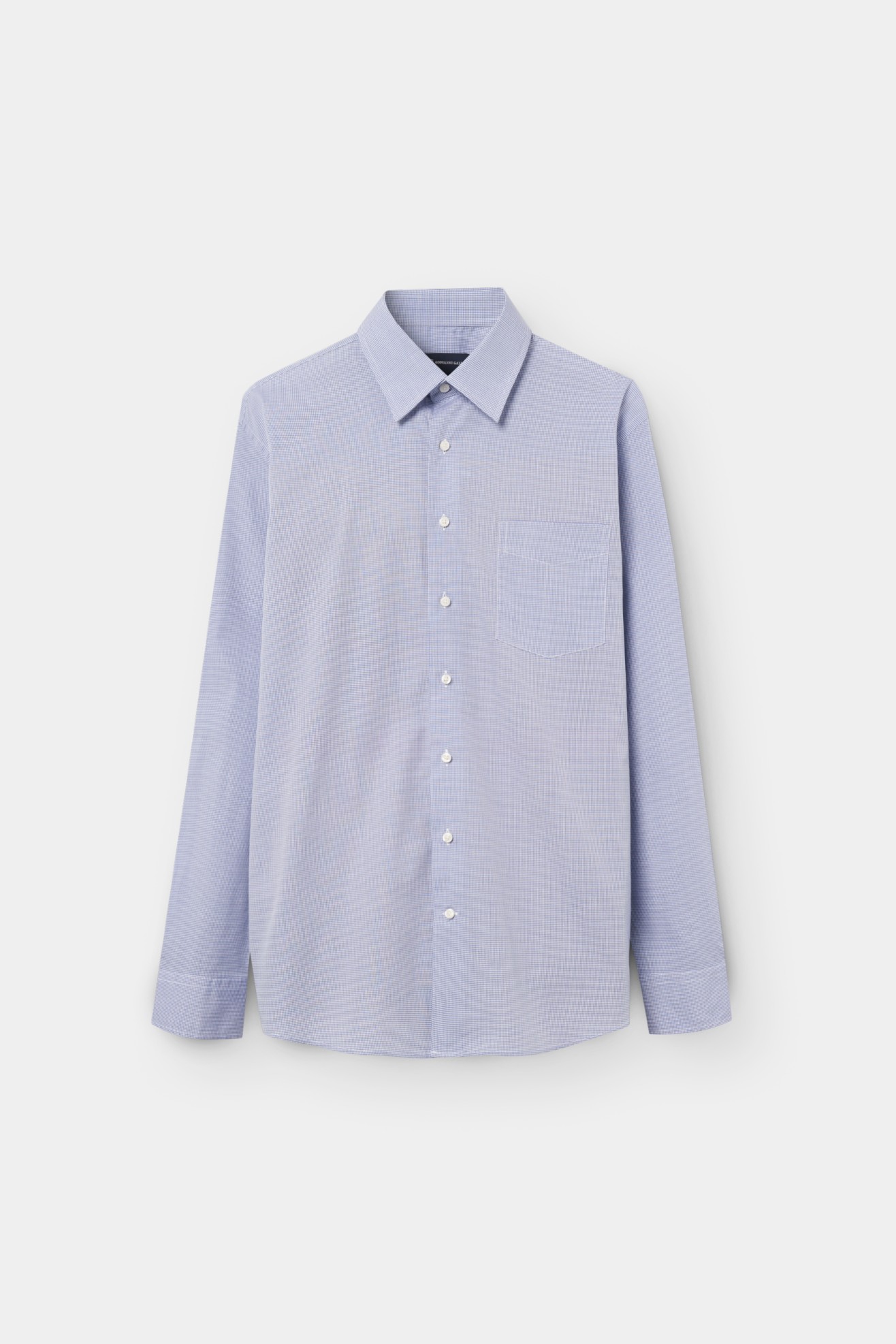 CAMISA CLSSICA