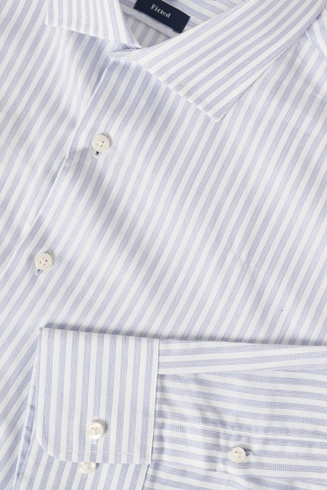 CAMISA CLASSICA CINTADA