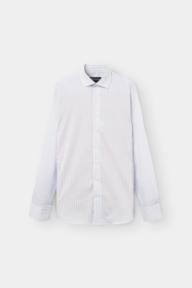 CAMISA CLASSICA CINTADA
