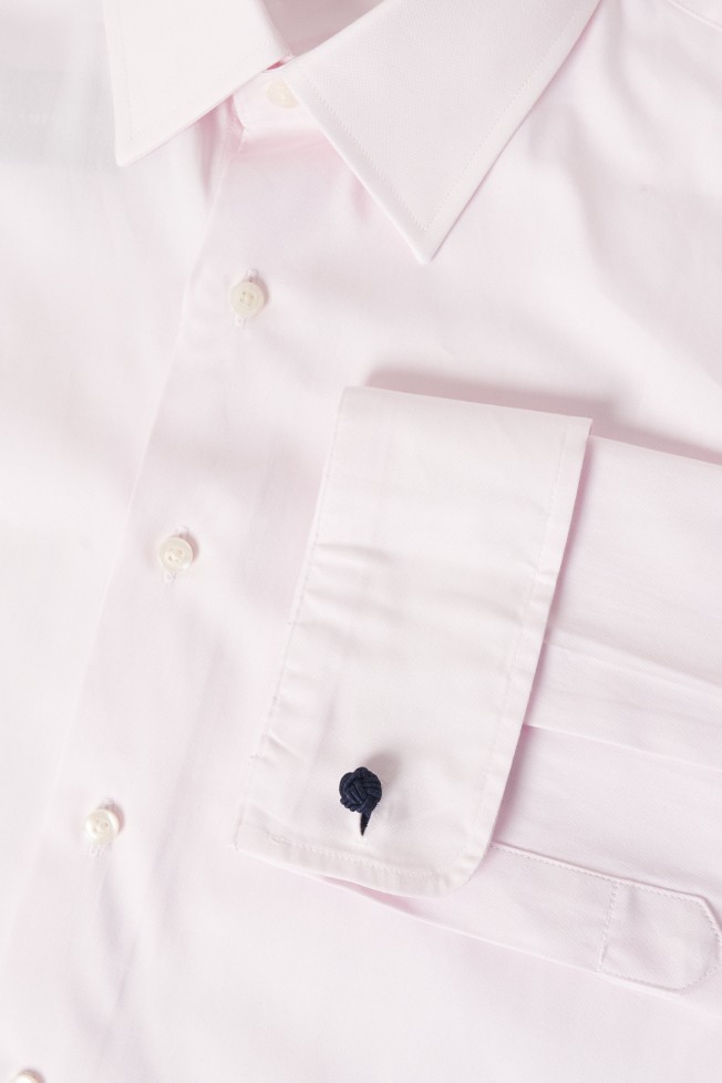 CAMISA CLASSICA CINTADA