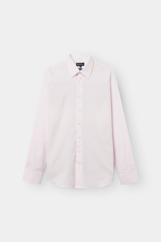 CAMISA CLASSICA CINTADA