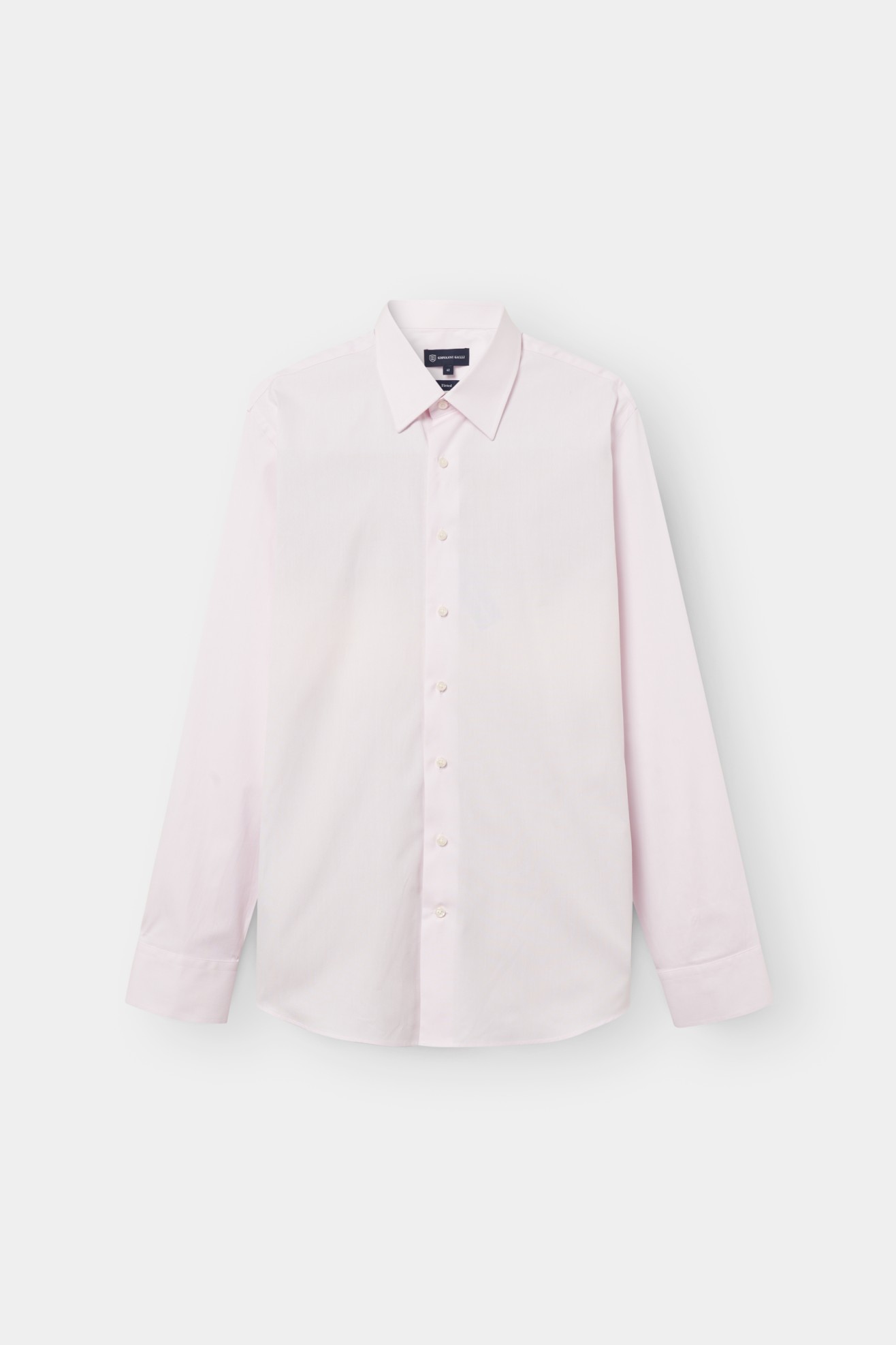 CAMISA CLASSICA CINTADA