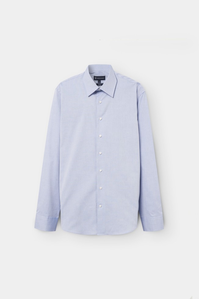 CAMISA CLASSICA CINTADA