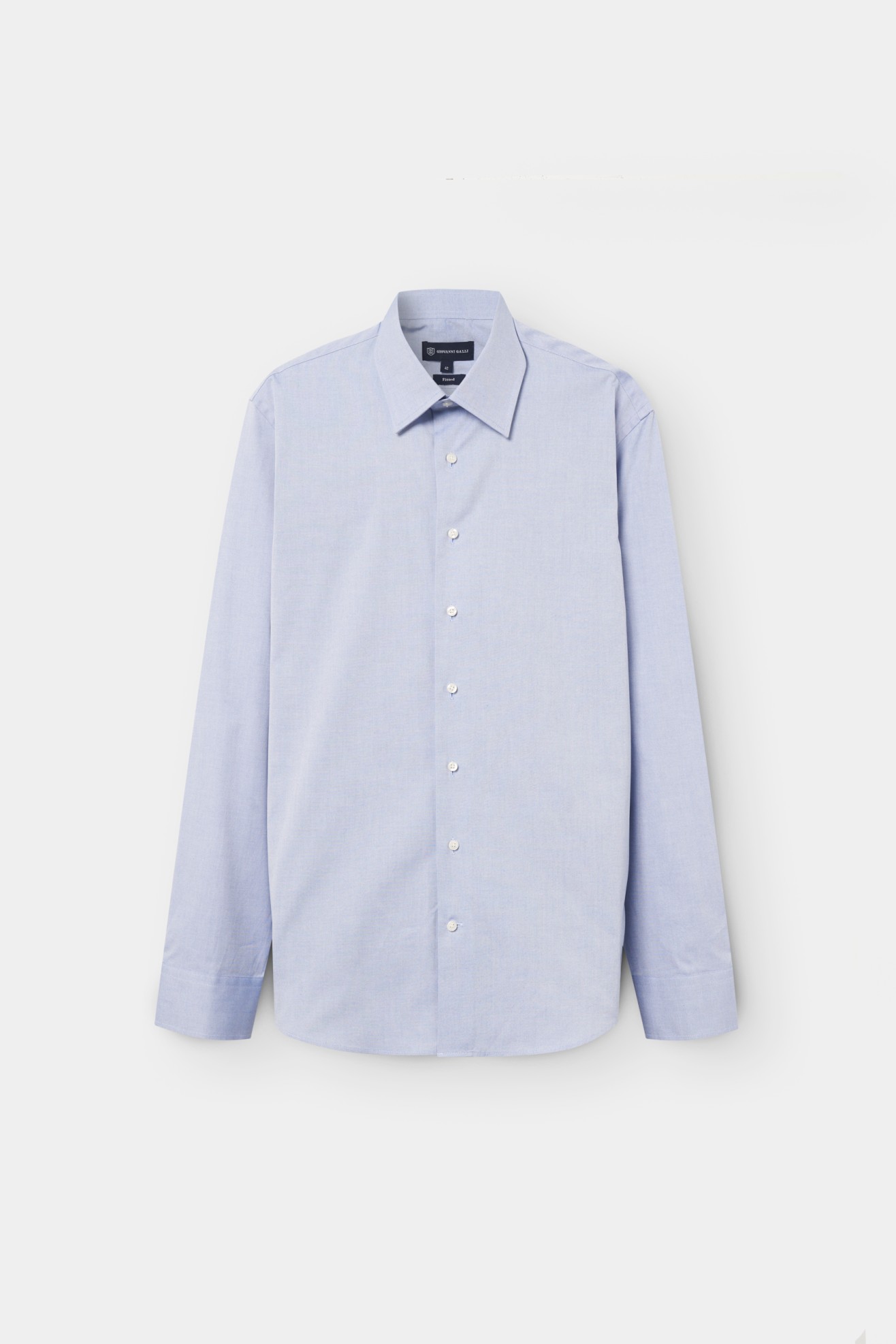 CAMISA CLASSICA CINTADA