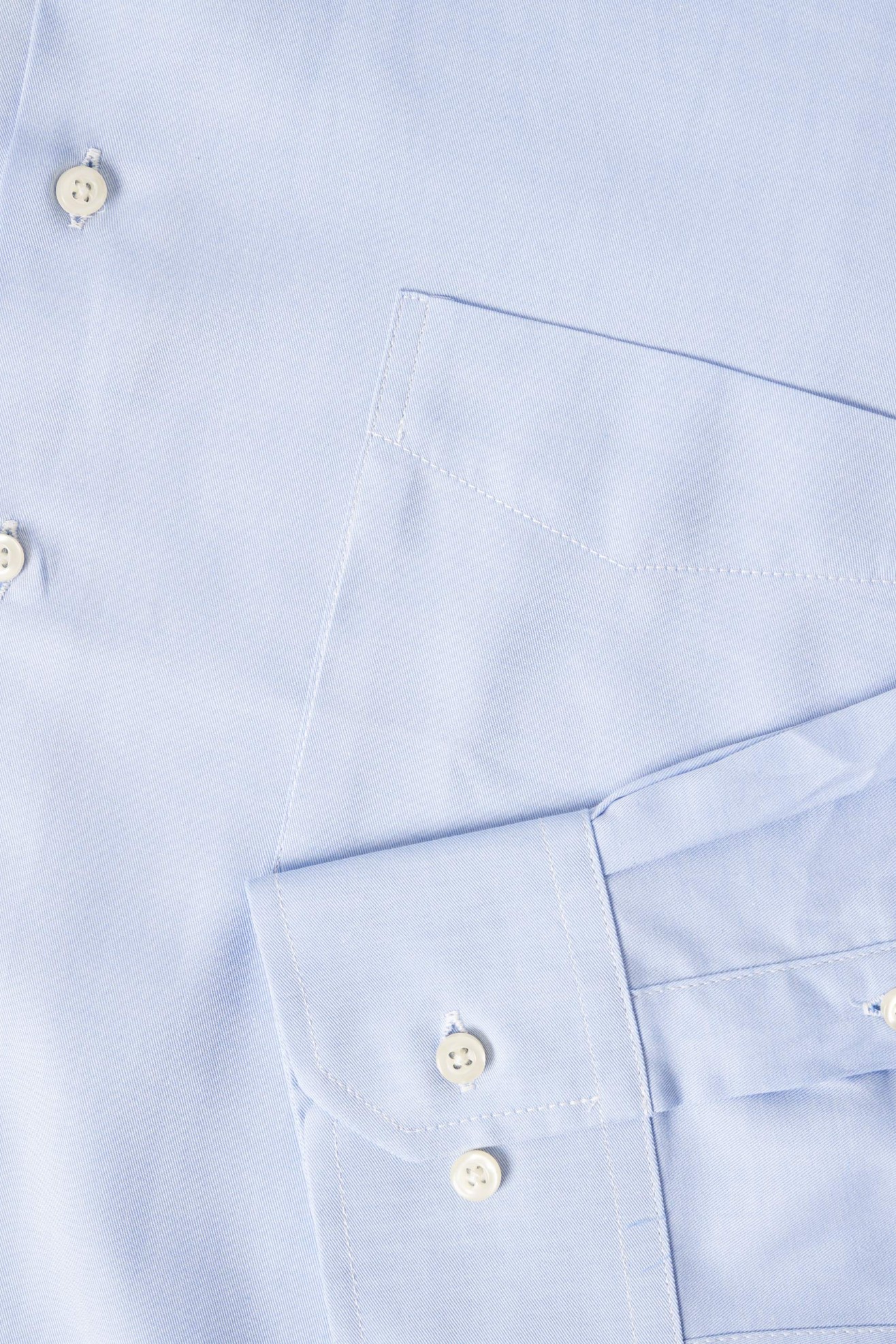 CAMISA CLÁSSICA