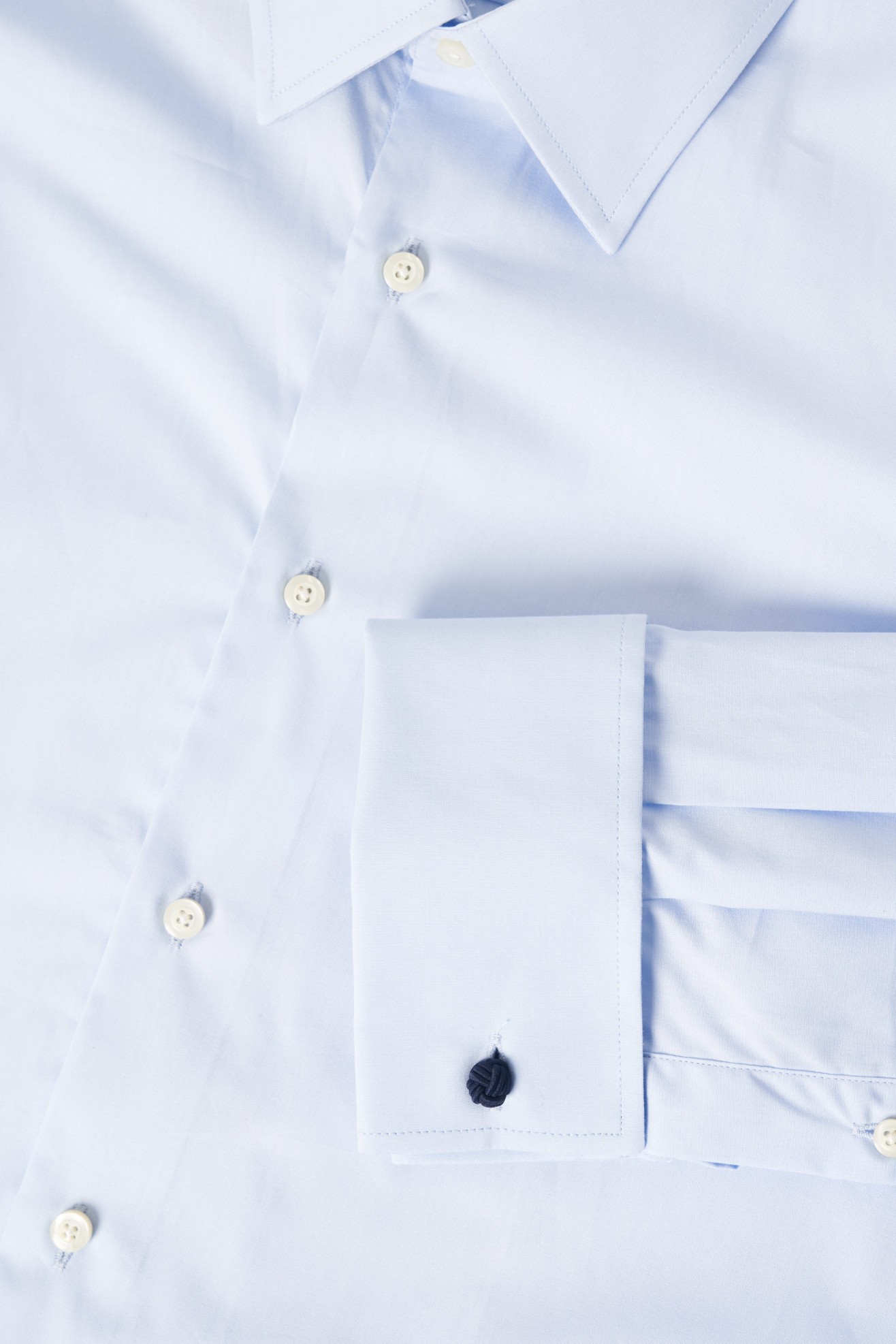 Camisa clássica regular fit