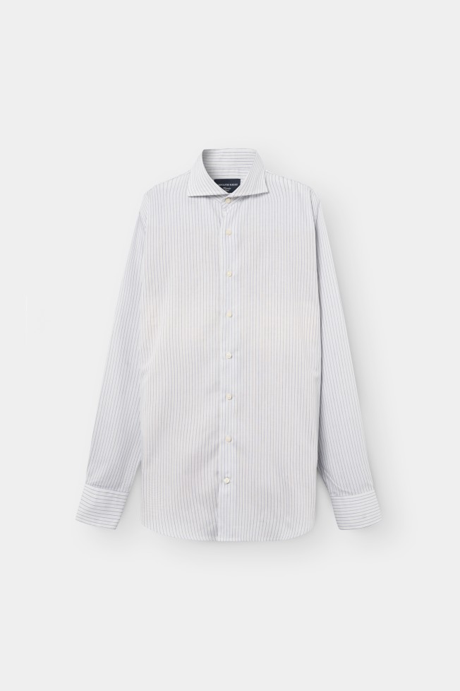 CAMISA CLASSICA CINTADA