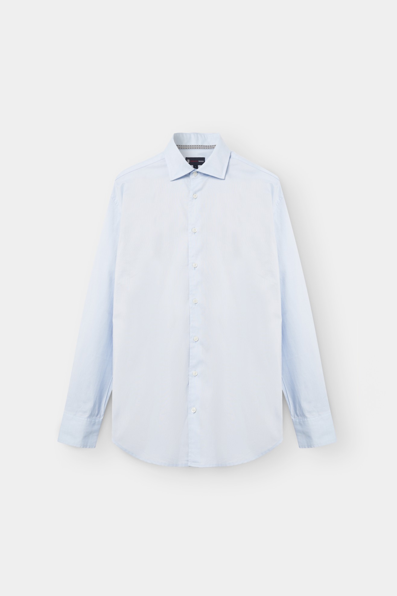 CAMISA DESPORTIVA CINTADA