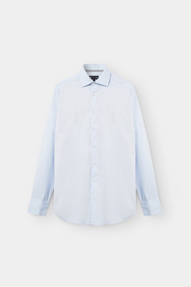 CAMISA DESPORTIVA CINTADA