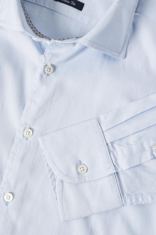 CAMISA DESPORTIVA CINTADA