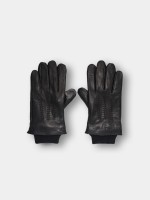 Guantes de cuero