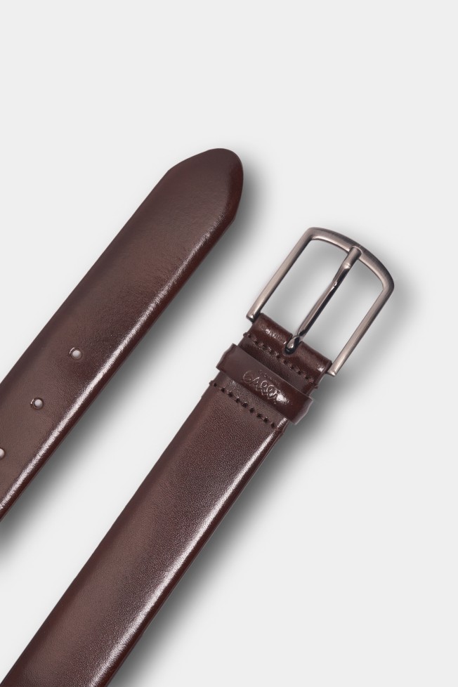 Cinto em pele Cinto em pele