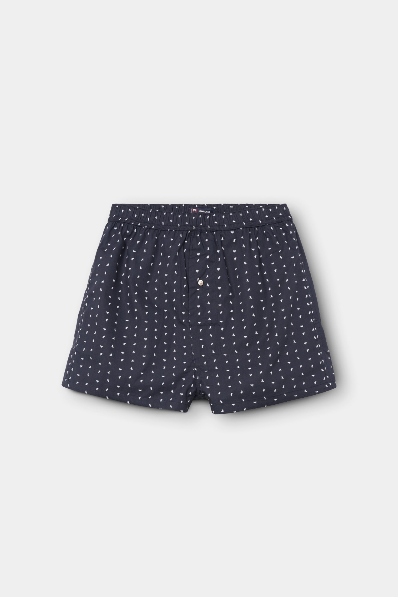 Calzoncillos tejidos