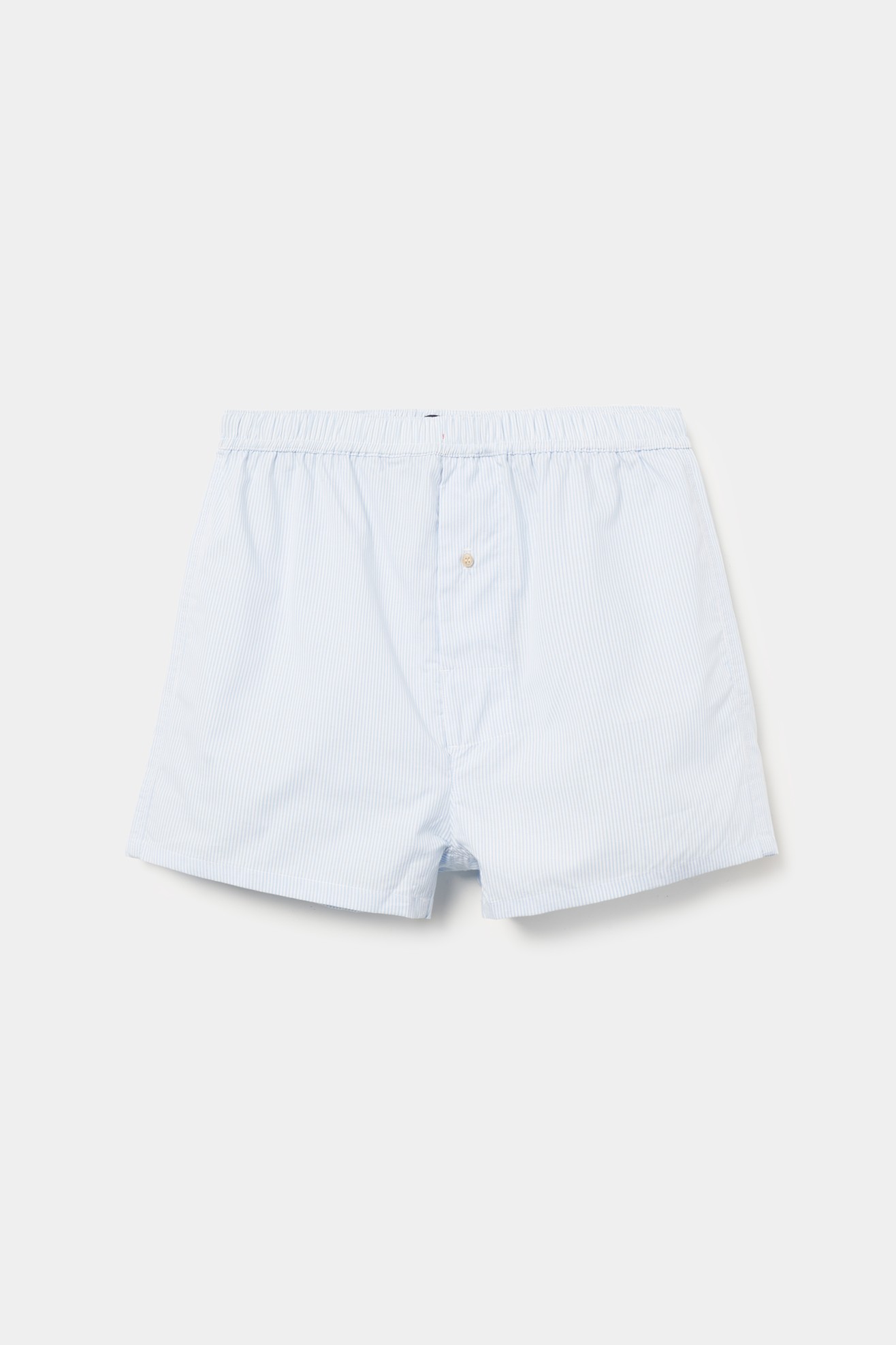 BOXER TECIDO