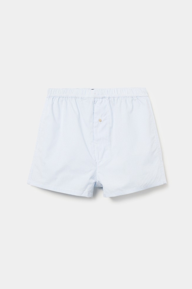 BOXER TECIDO
