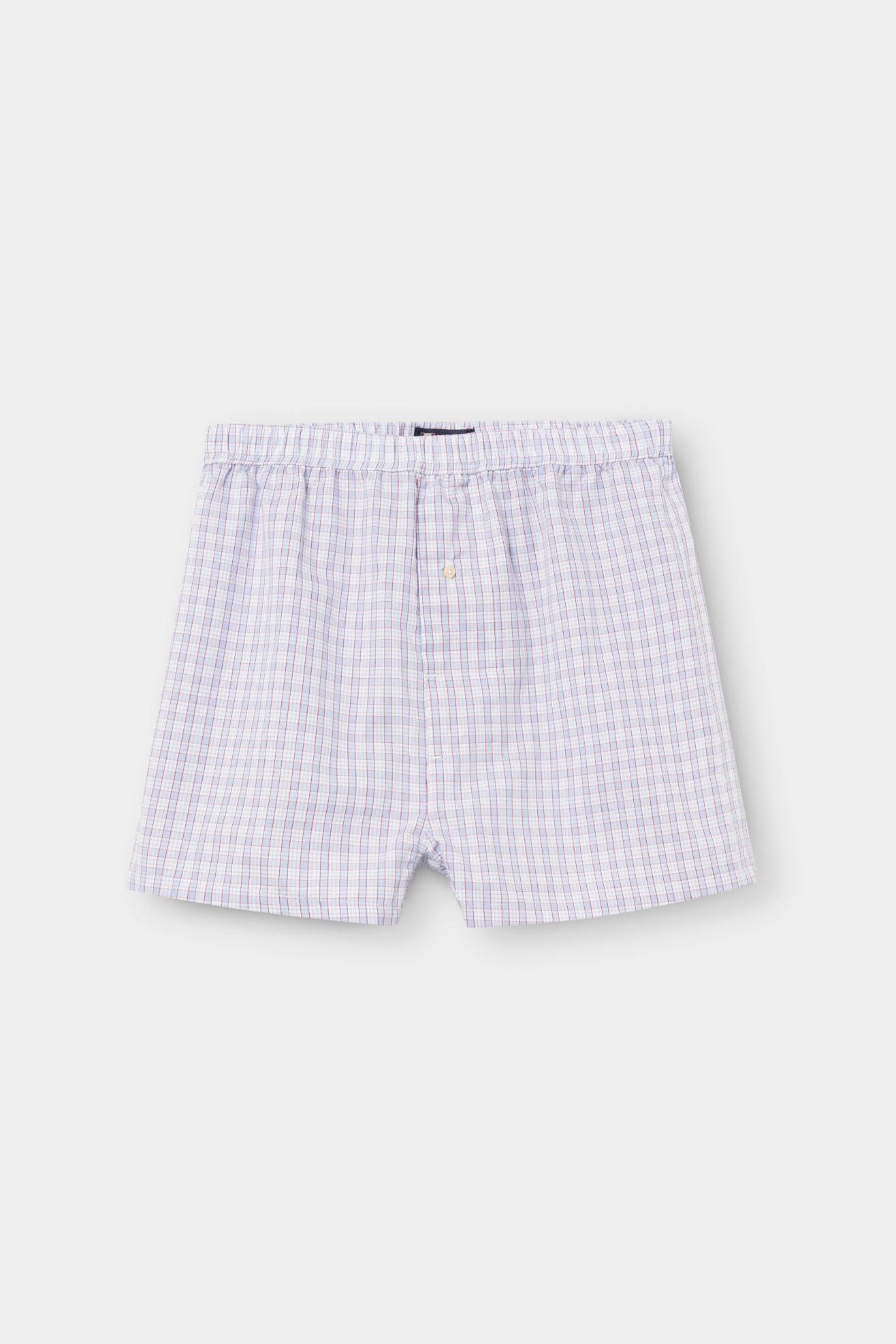 BOXER TECIDO