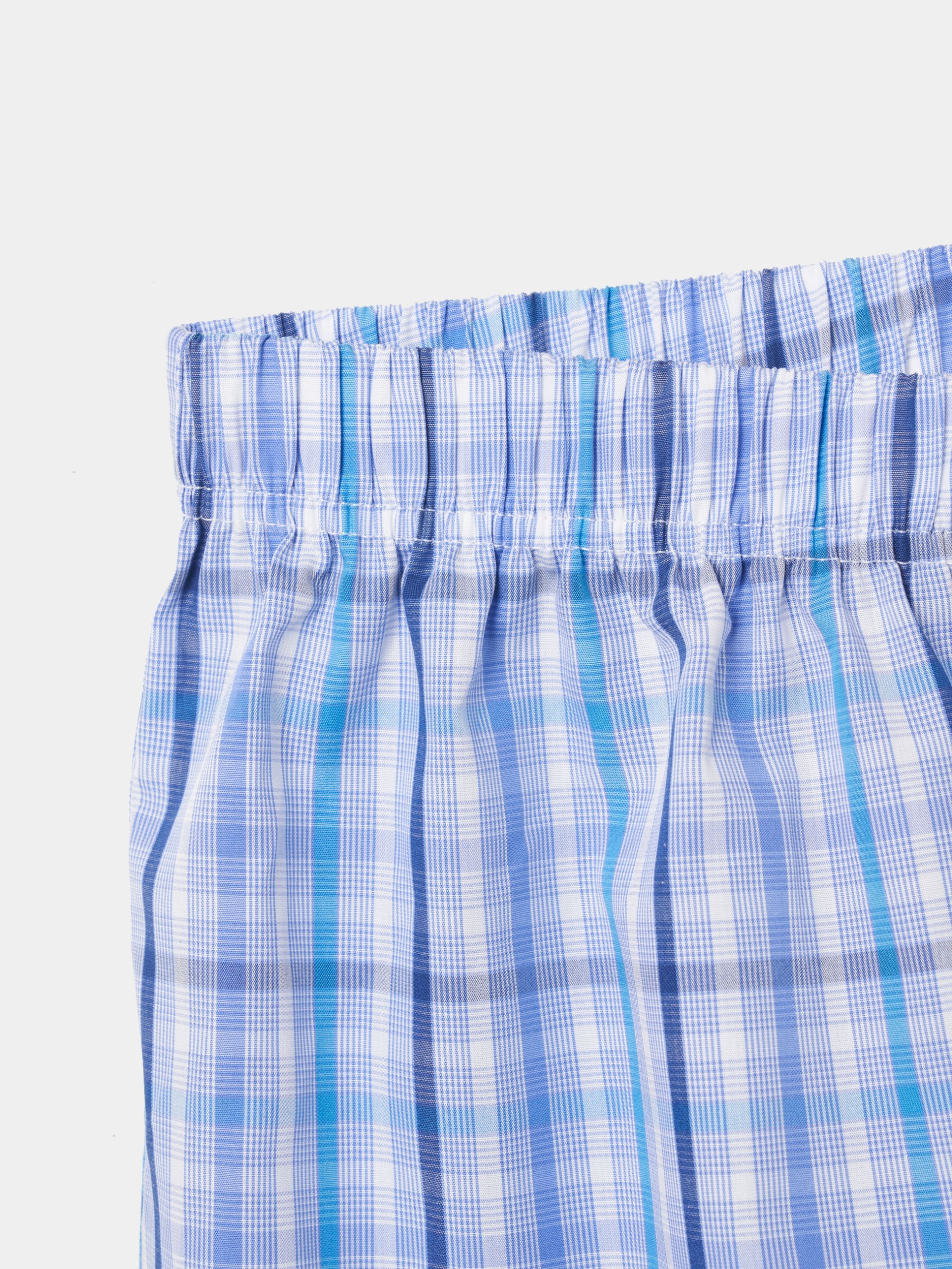 Calzoncillos tejidos