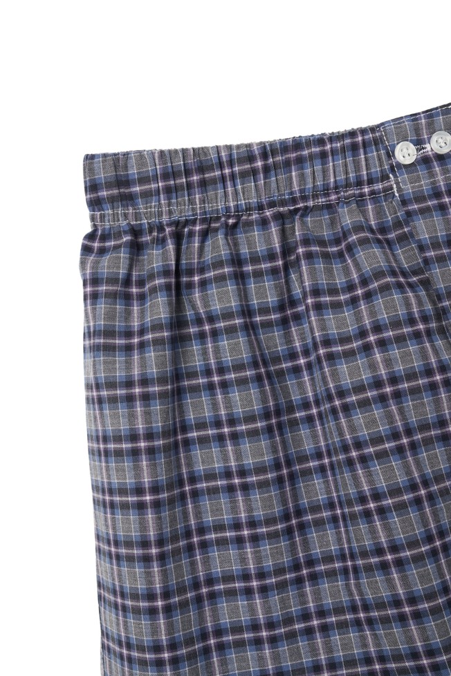 BOXER TECIDO BOXER TECIDO