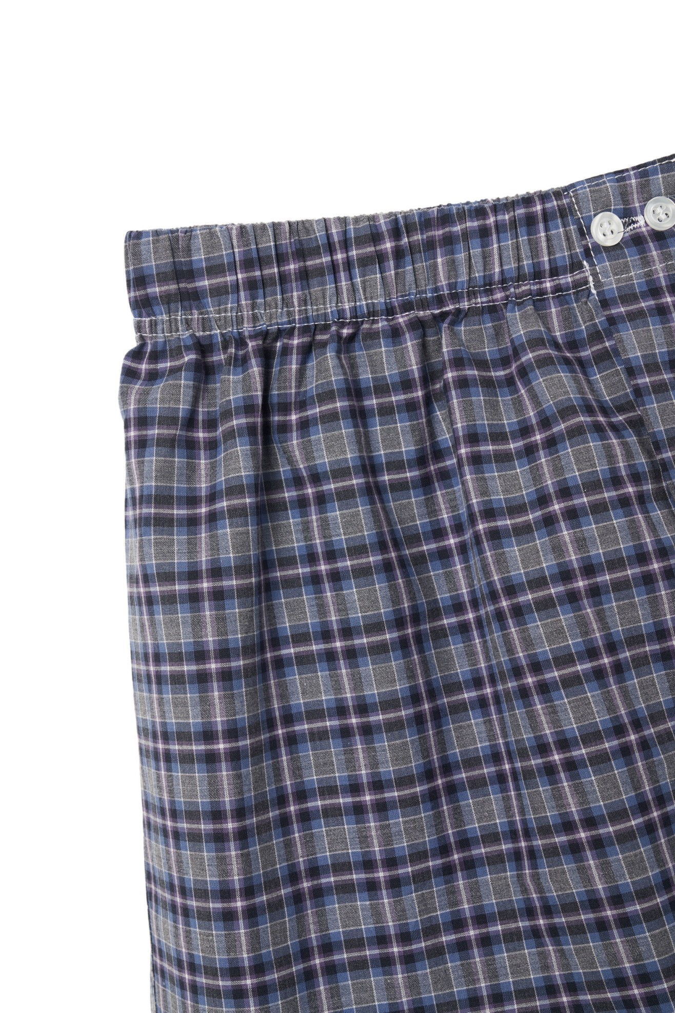 BOXER TECIDO