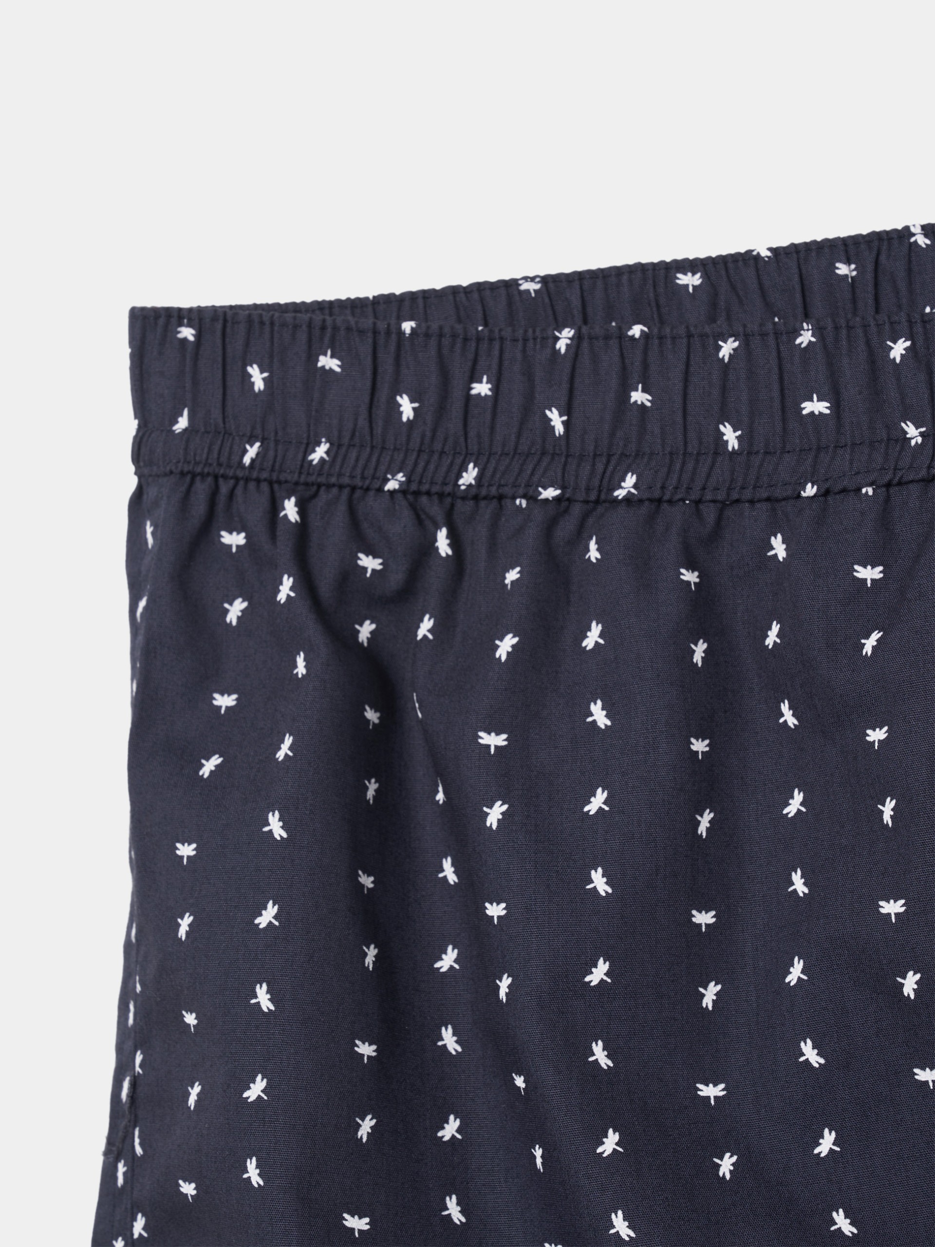 Calzoncillos tejidos