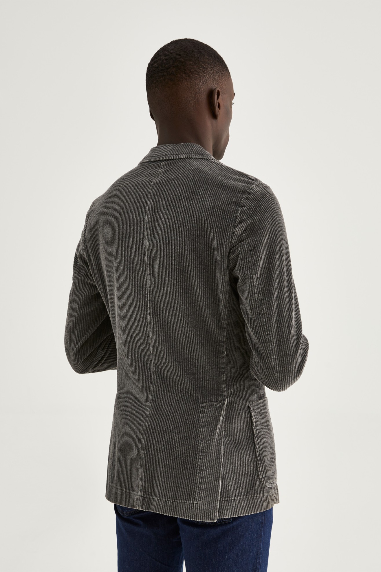 Blazer de pana