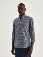 CAMISA DESPORTIVA CINTADA