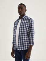 CAMISA DESPORTIVA CINTADA