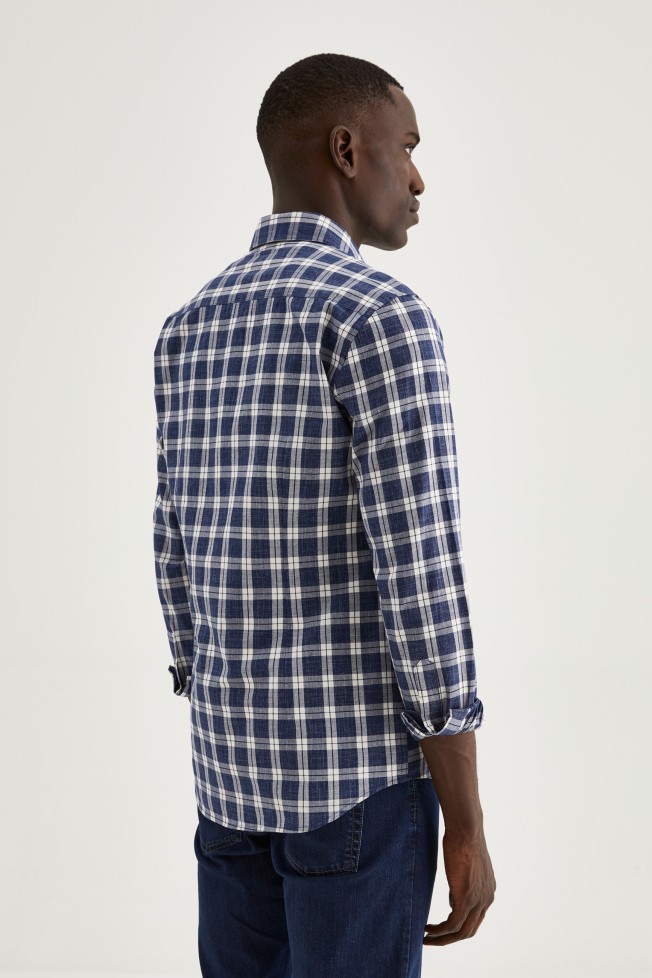 CAMISA DESPORTIVA CINTADA CAMISA DESPORTIVA CINTADA