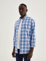 CAMISA DESPORTIVA C/MANGA