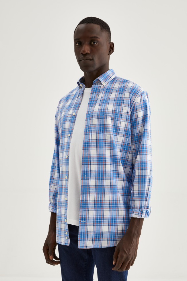 CAMISA DESPORTIVA C/MANGA