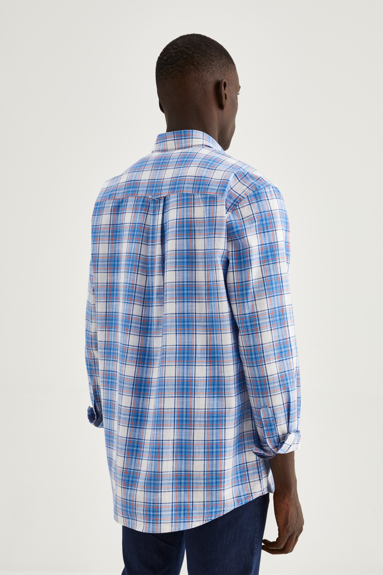 CAMISA DESPORTIVA C/MANGA