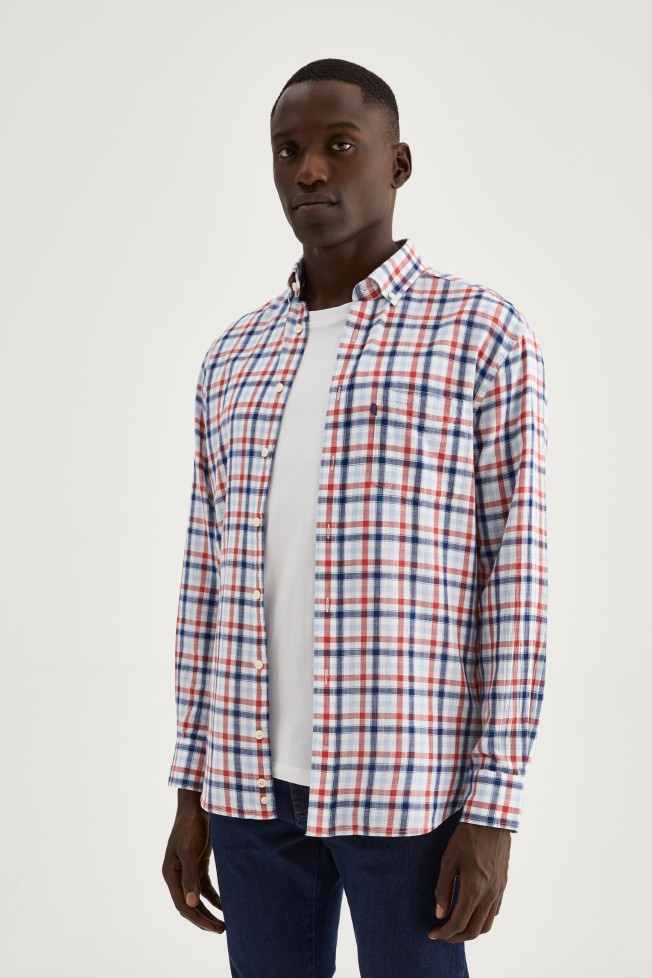 CAMISA DESPORTIVA C/MANGA