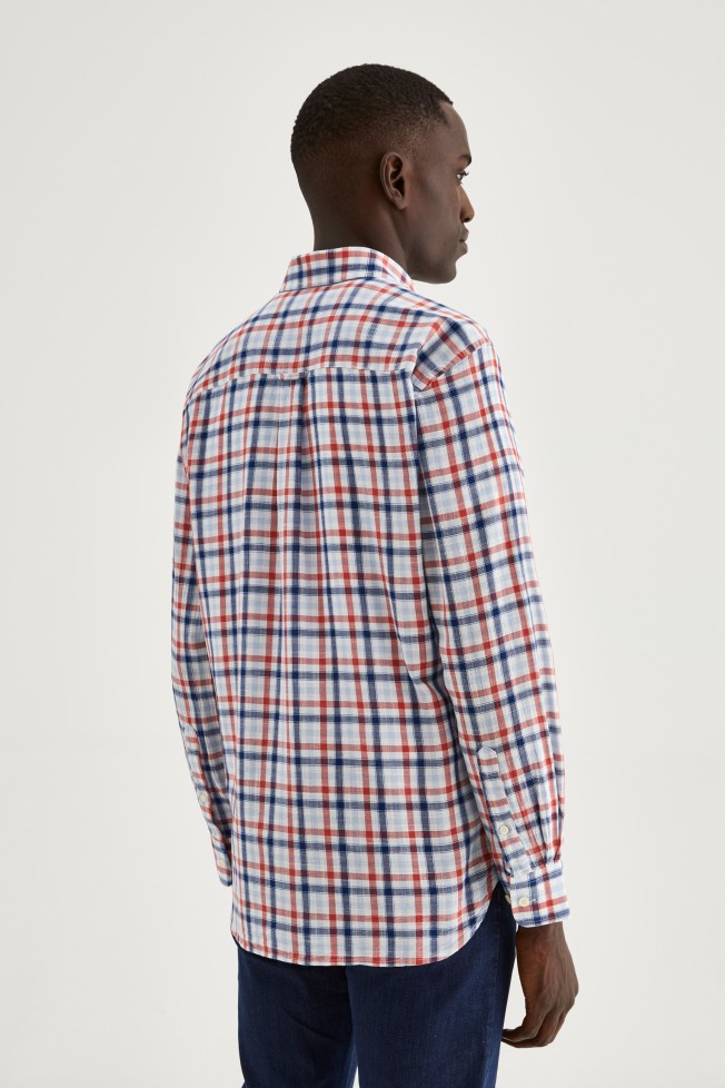 CAMISA DESPORTIVA C/MANGA