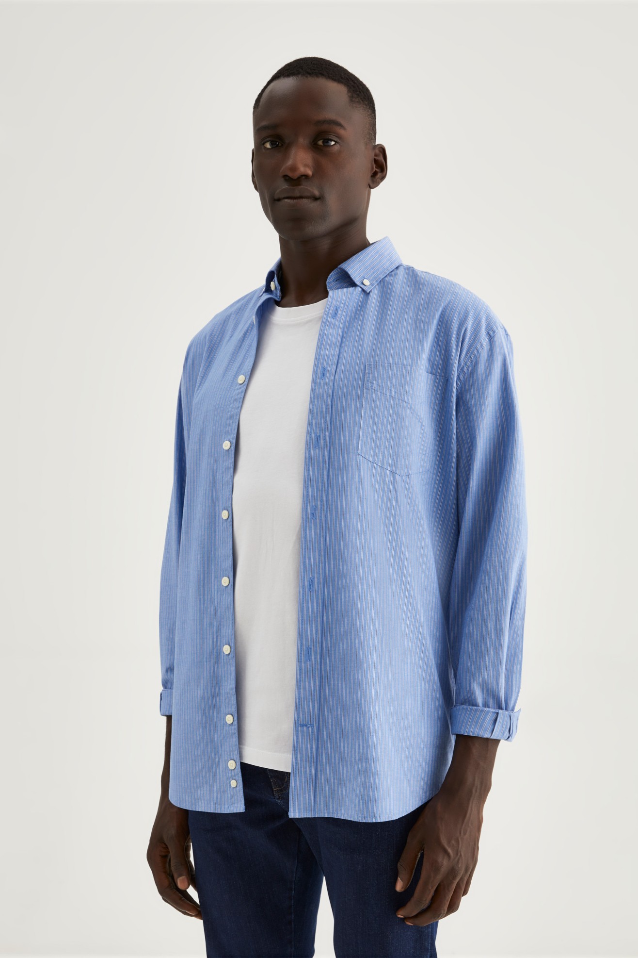 CAMISA DESPORTIVA C/MANGA