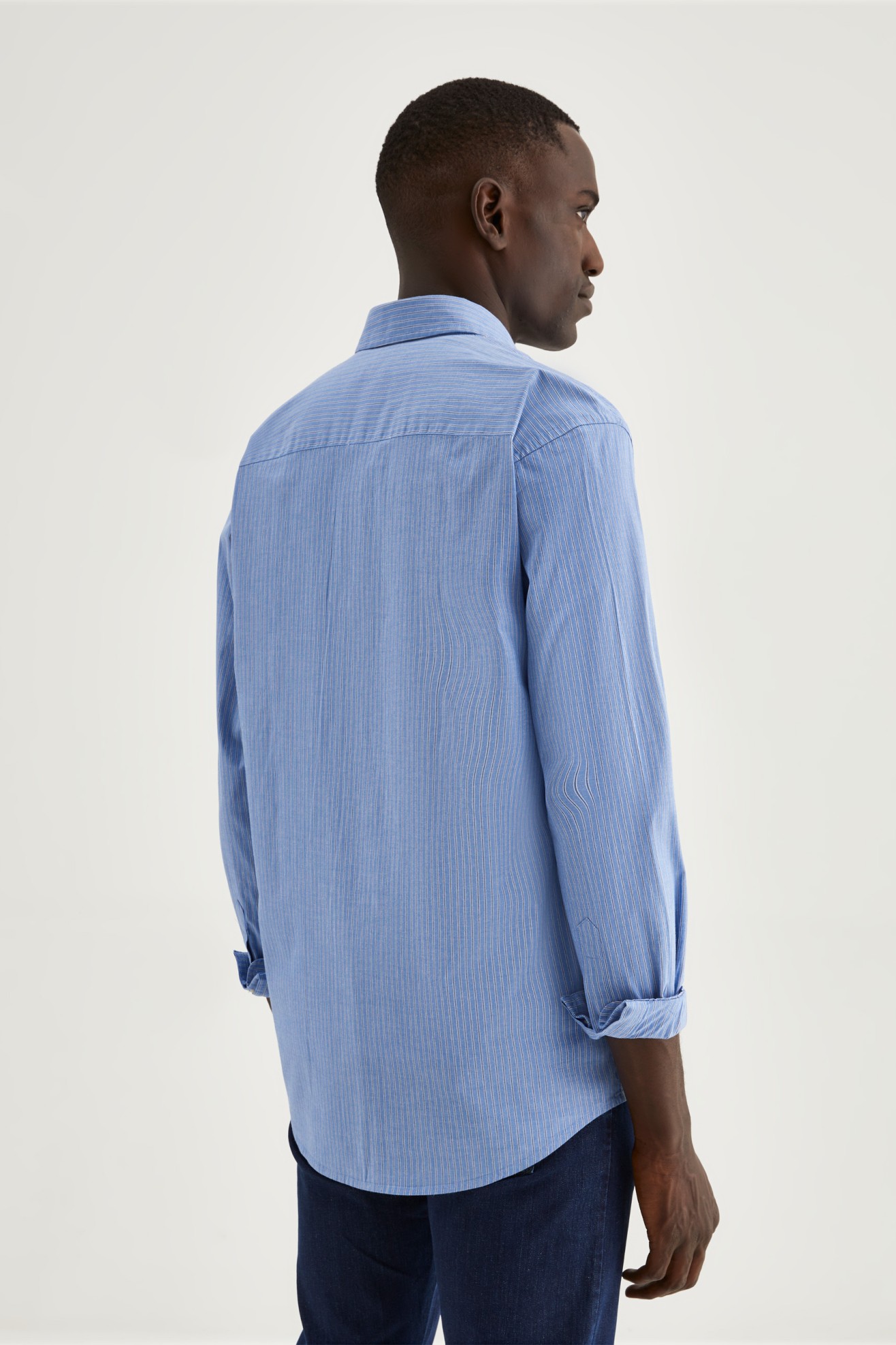 CAMISA DESPORTIVA C/MANGA