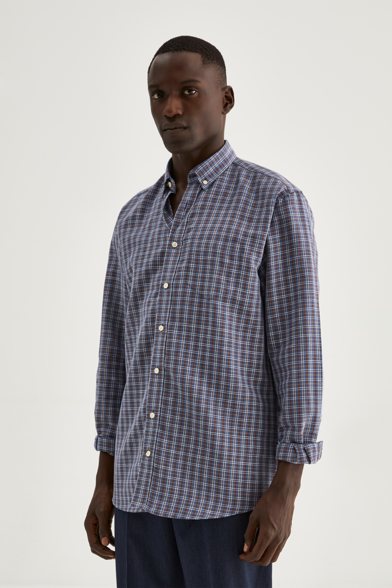 CAMISA LINHO