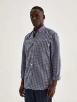 Camisa Deportiva Lino