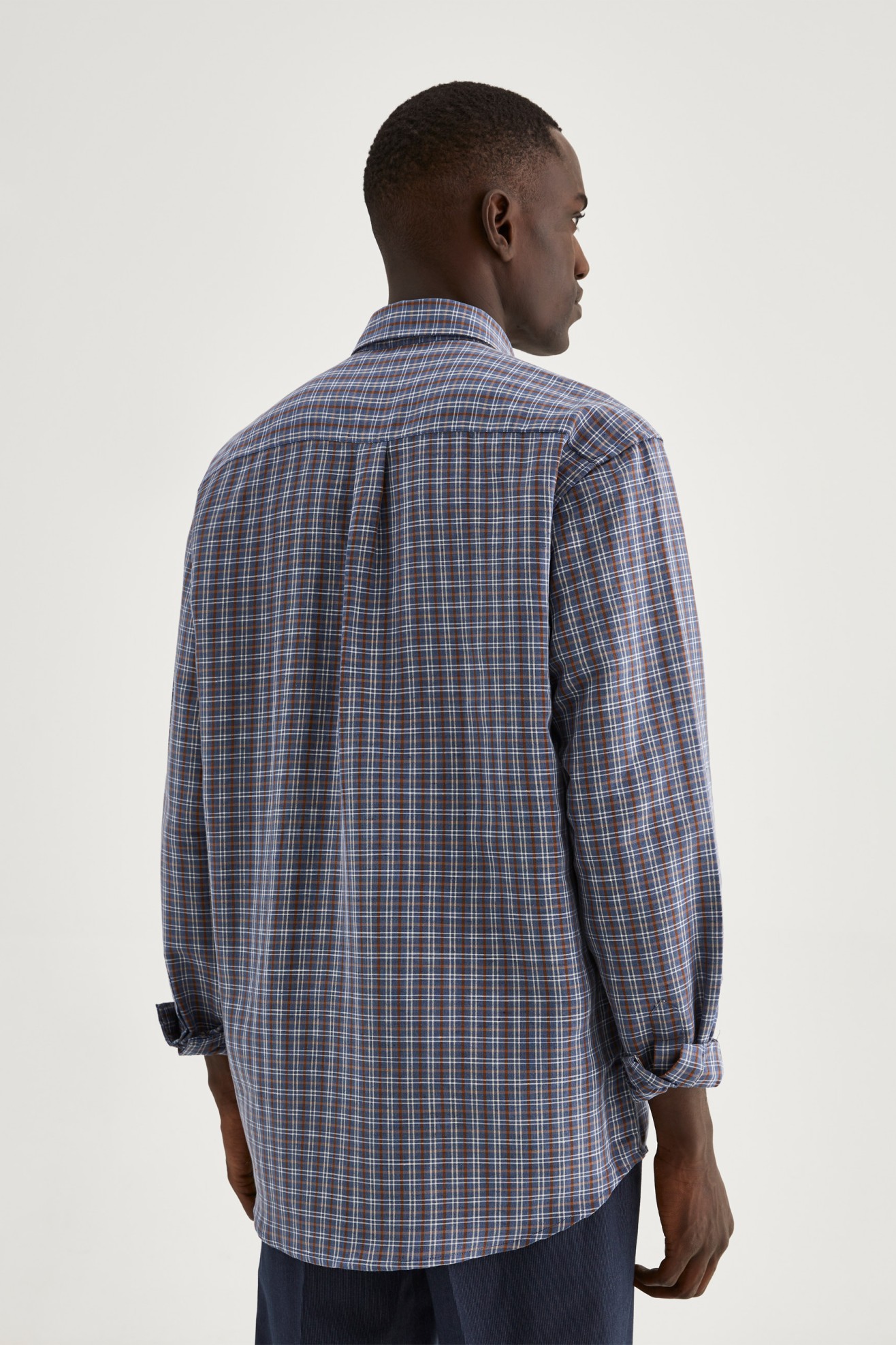 CAMISA LINHO