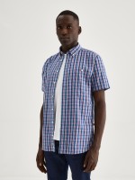 CAMISA DESPORTIVA CINTADA M/M