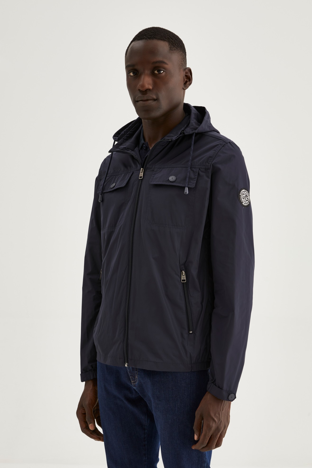 PARKA NAUTICA