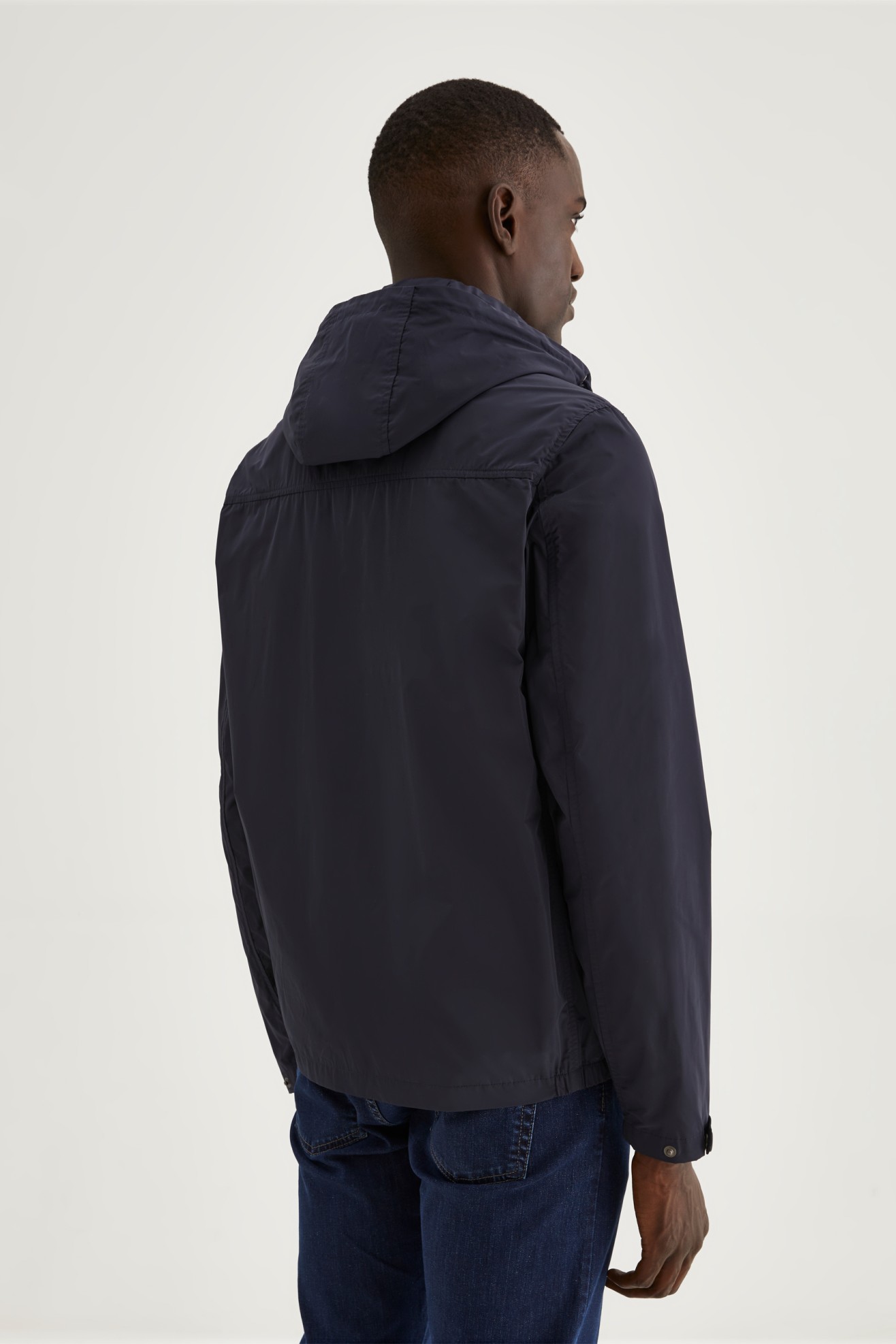 PARKA NAUTICA