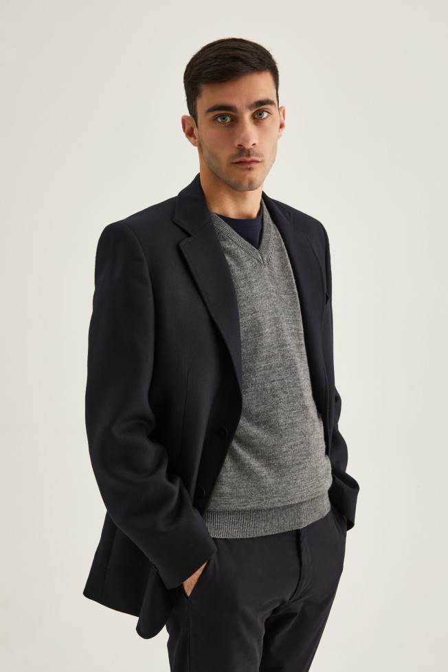 Blazer casual