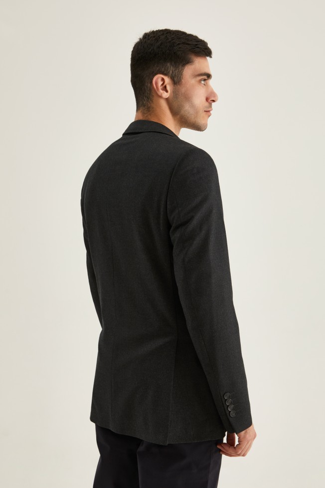 Americana clásica slim fit  Americana clásica slim fit