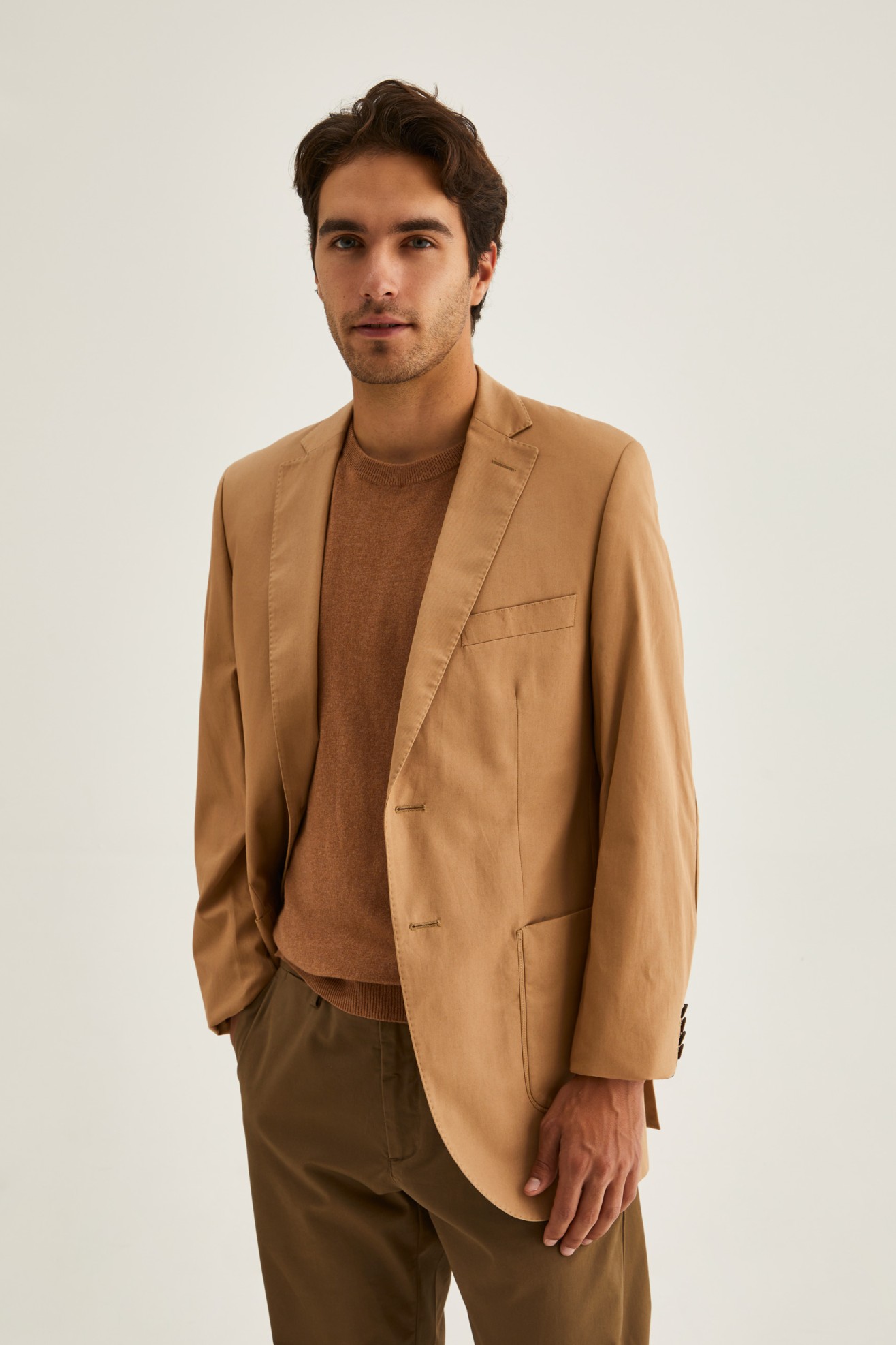 Blazer casual