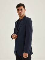 Blazer slim fit