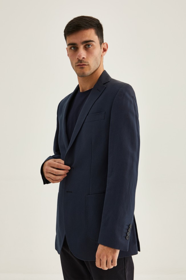 Blazer slim fit